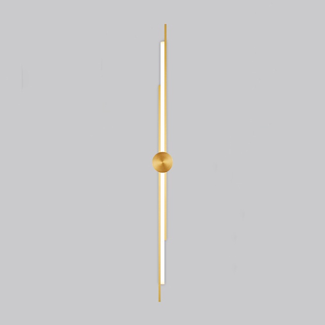 ImperiumLoft Настенный светильник  Tinus01 