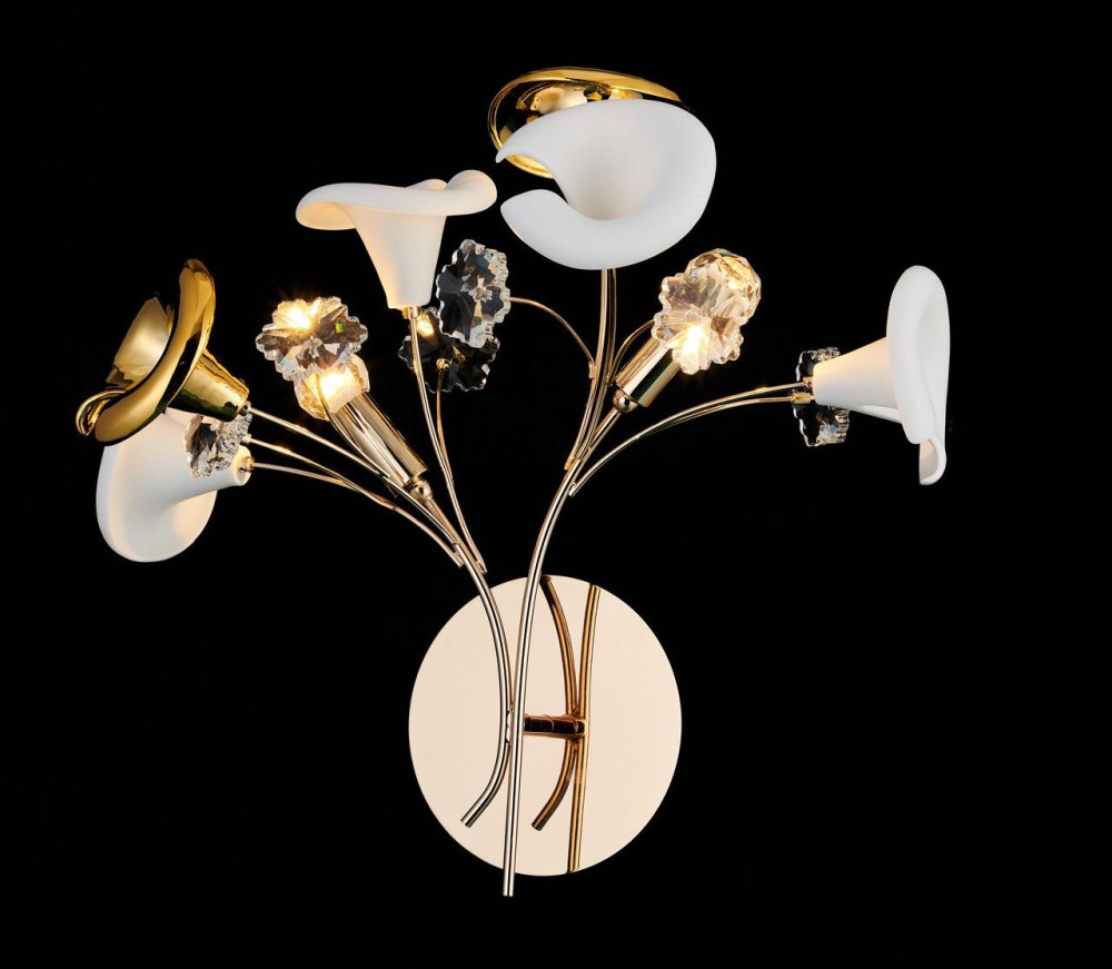 Alfa Light Бра  F2924-02 