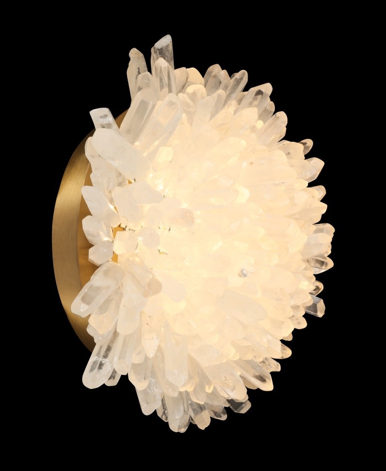 Fluorite Настенный светильник Sorpresa FL1157-1WB 