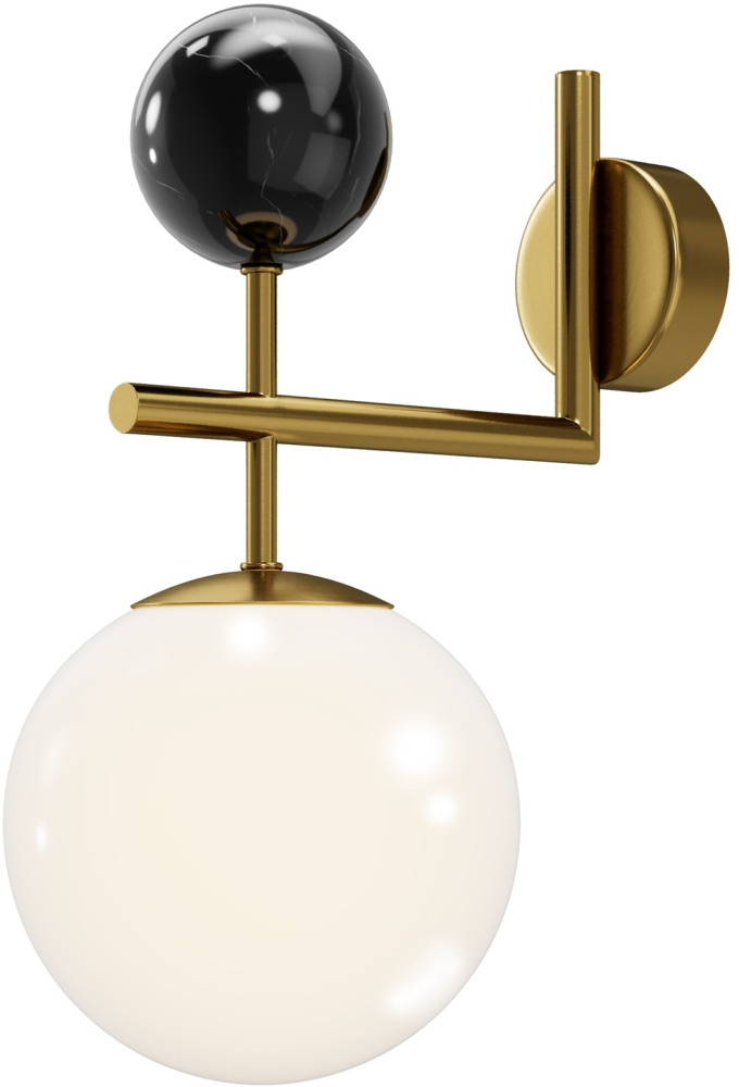 Maytoni Бра Museo MOD436WL-01BS 