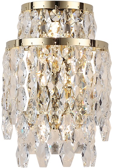 Newport Бра 8530 8535/A gold polished 