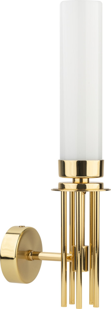 Kutek Mood Бра MUSSA MUS-K-1(Z) 