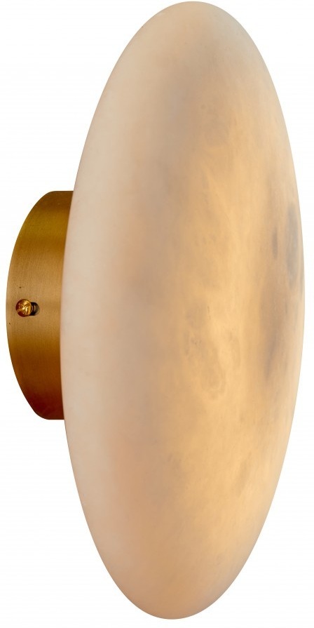 Fluorite Настенный светильник Luminosa FL1020-1WB 