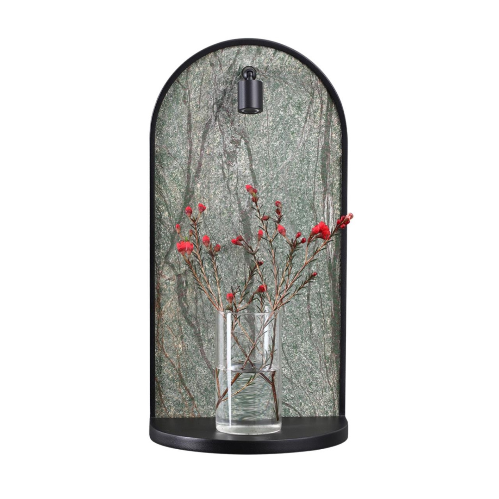 Odeon Light Настенный светильник Giardino 7176/3WL 