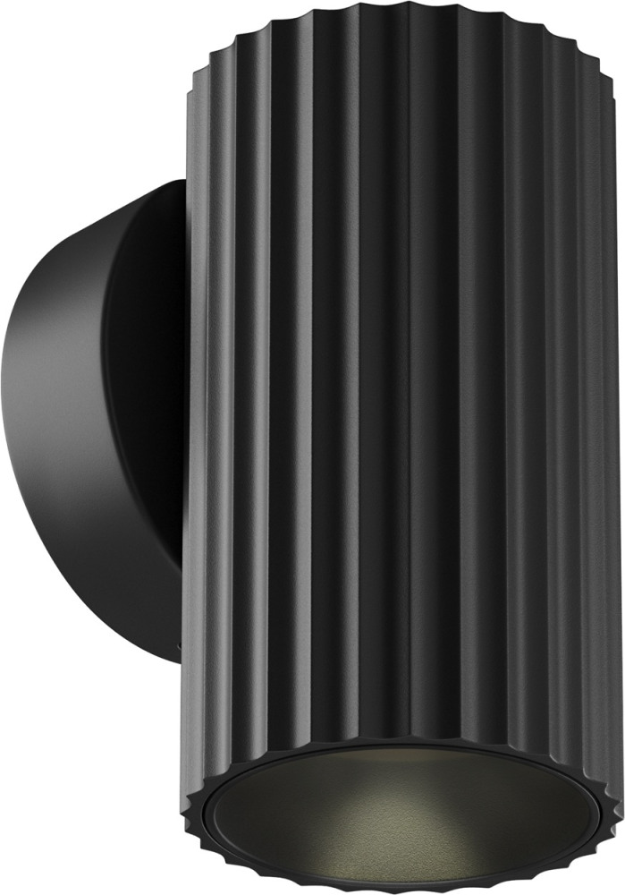 Maytoni Настенный светильник Calipso C106WL-01-GU10-B 