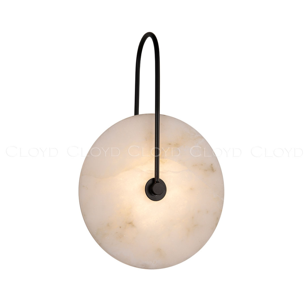 Cloyd Настенный светильник Axiom 20333 