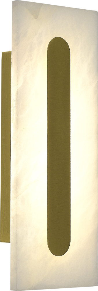 ST Luce Настенный светильник Geom SL6139.221.01 