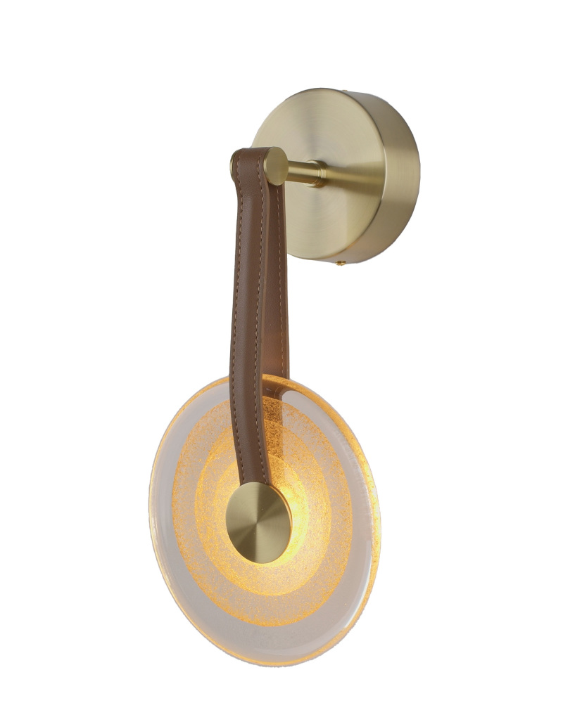 Moderli Настенный светильник Orbique V11682-WL 