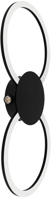 Eglo Настенный светильник Venticello 1 902124 