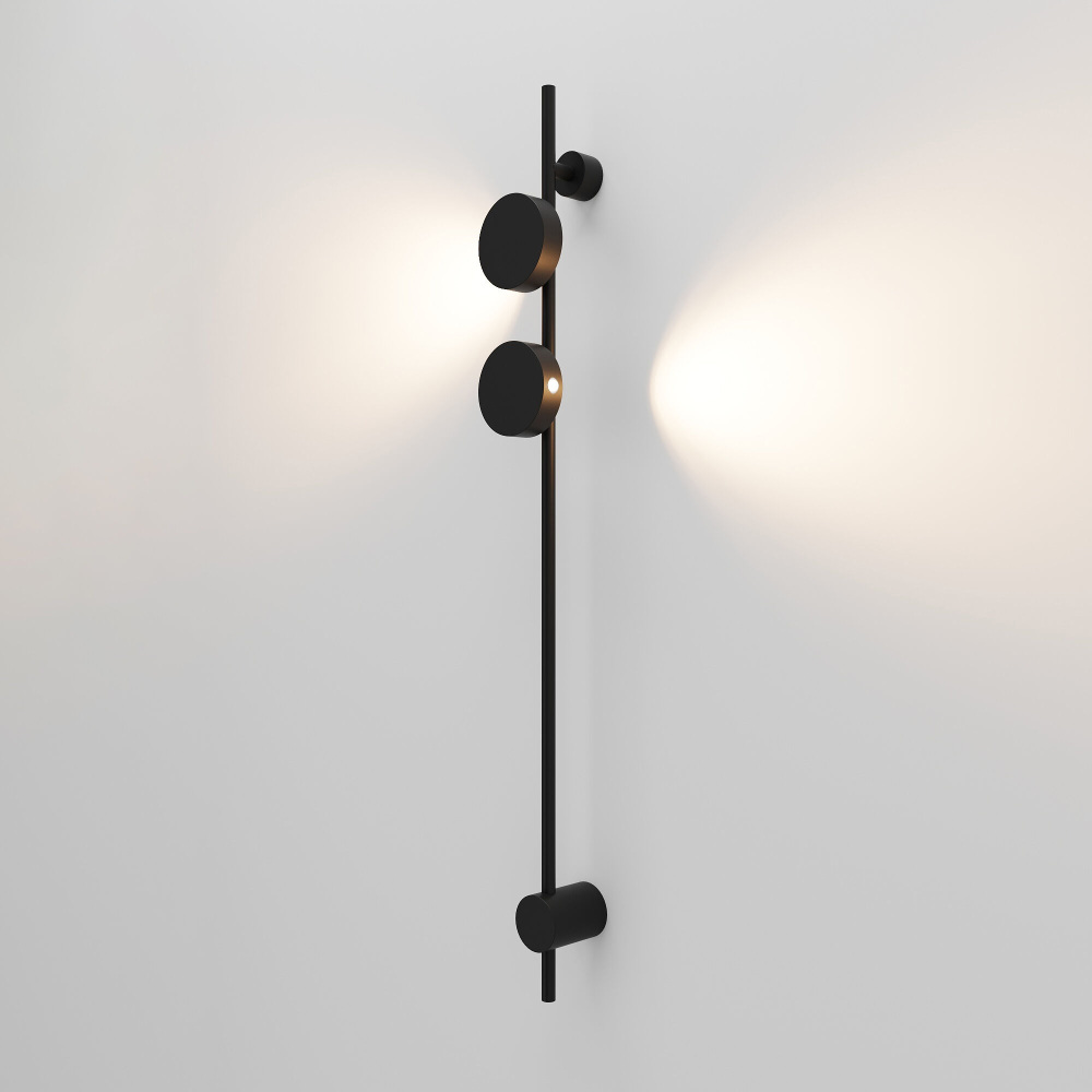 Elektrostandard Настенный светильник Illume 40154/LED 