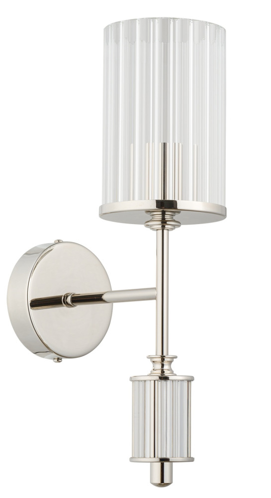 Kutek Mood Бра ARTU RYFEL ART-K-1(N)R 