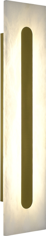 ST Luce Настенный светильник Geom SL6139.231.01 