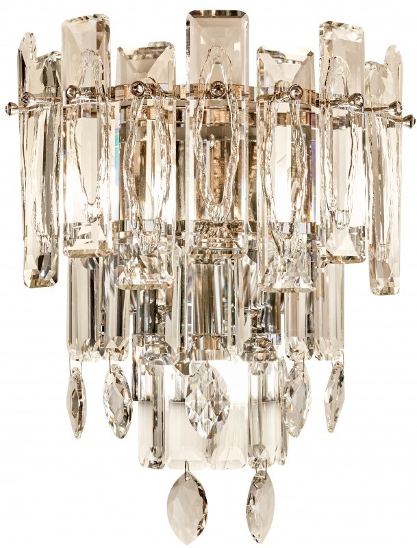 Fluorite Бра Constancia FL1064-3W 