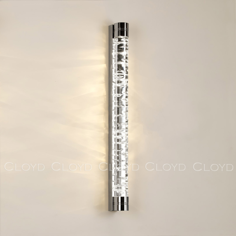 Cloyd Настенный светильник Espe 20409 