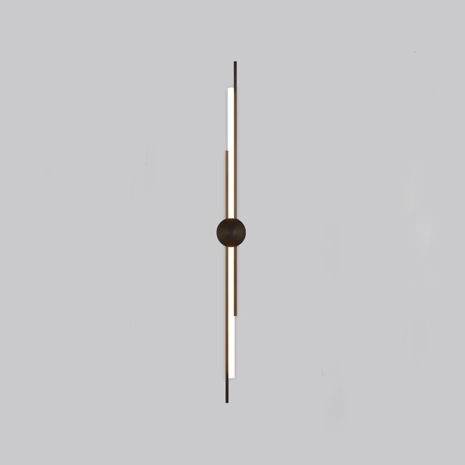 ImperiumLoft Настенный светильник  Tinus01 