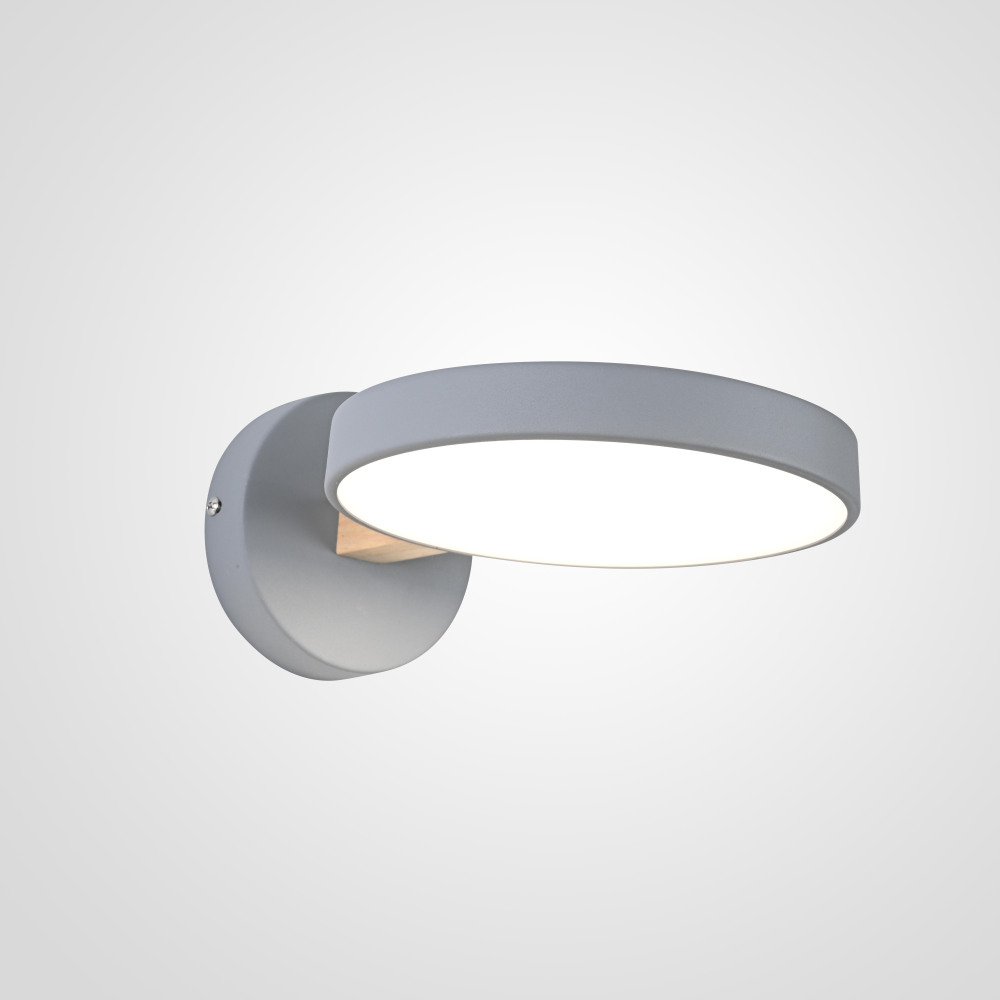 ImperiumLoft Бра  Turna-W01 