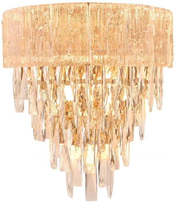 Fluorite Бра Delight FL1058-3W 