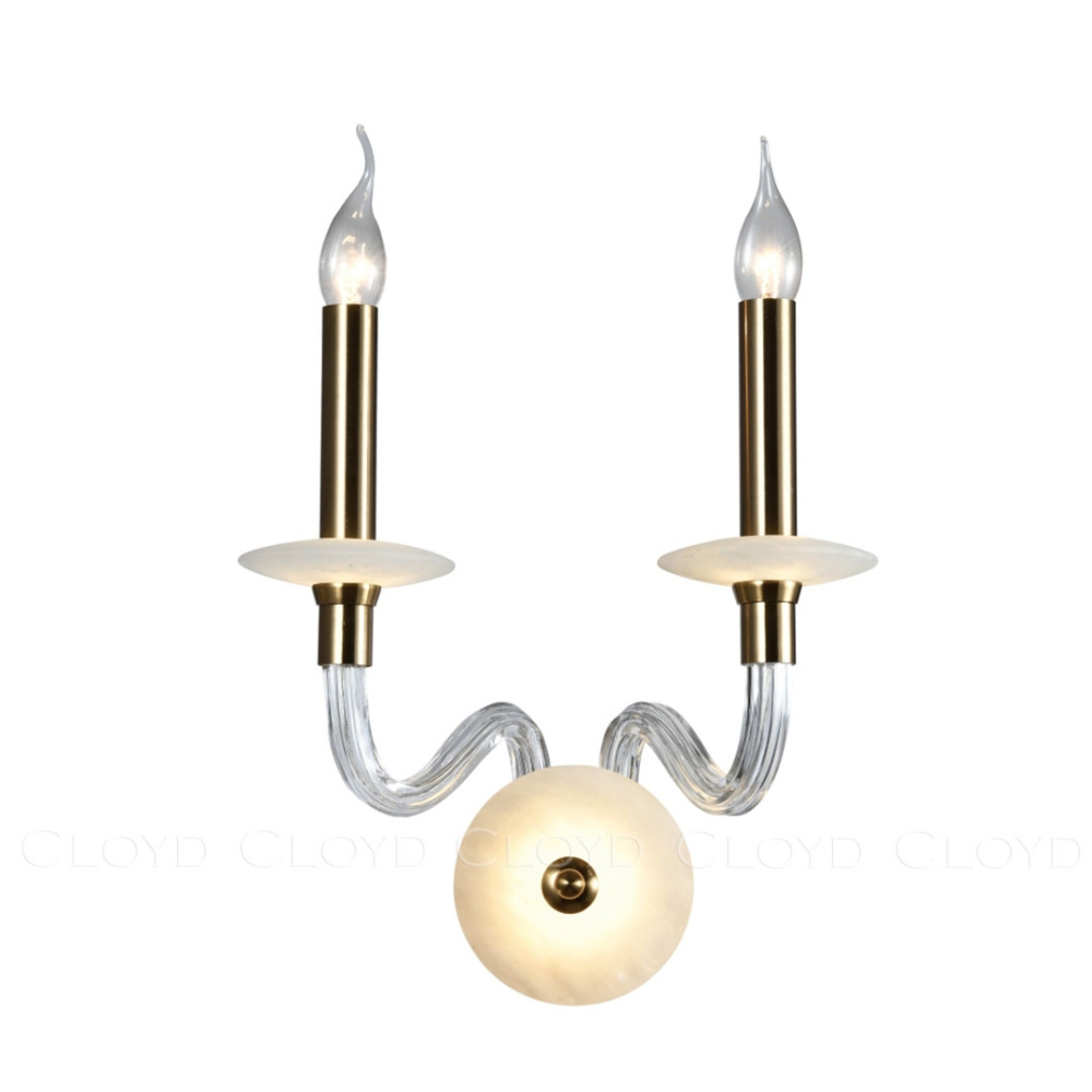 Cloyd Бра Sherington 20358 