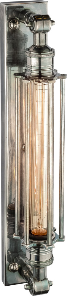 Covali Настенный светильник  WL-51579 