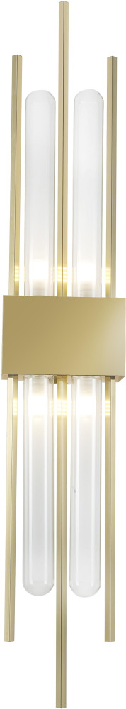 Alfa Light Настенный светильник  F1024-18 