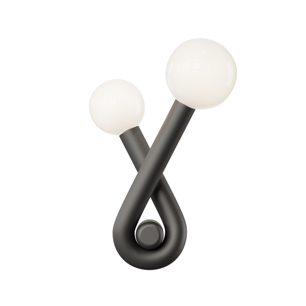 Maytoni Бра Vortex MOD476WL-02B 