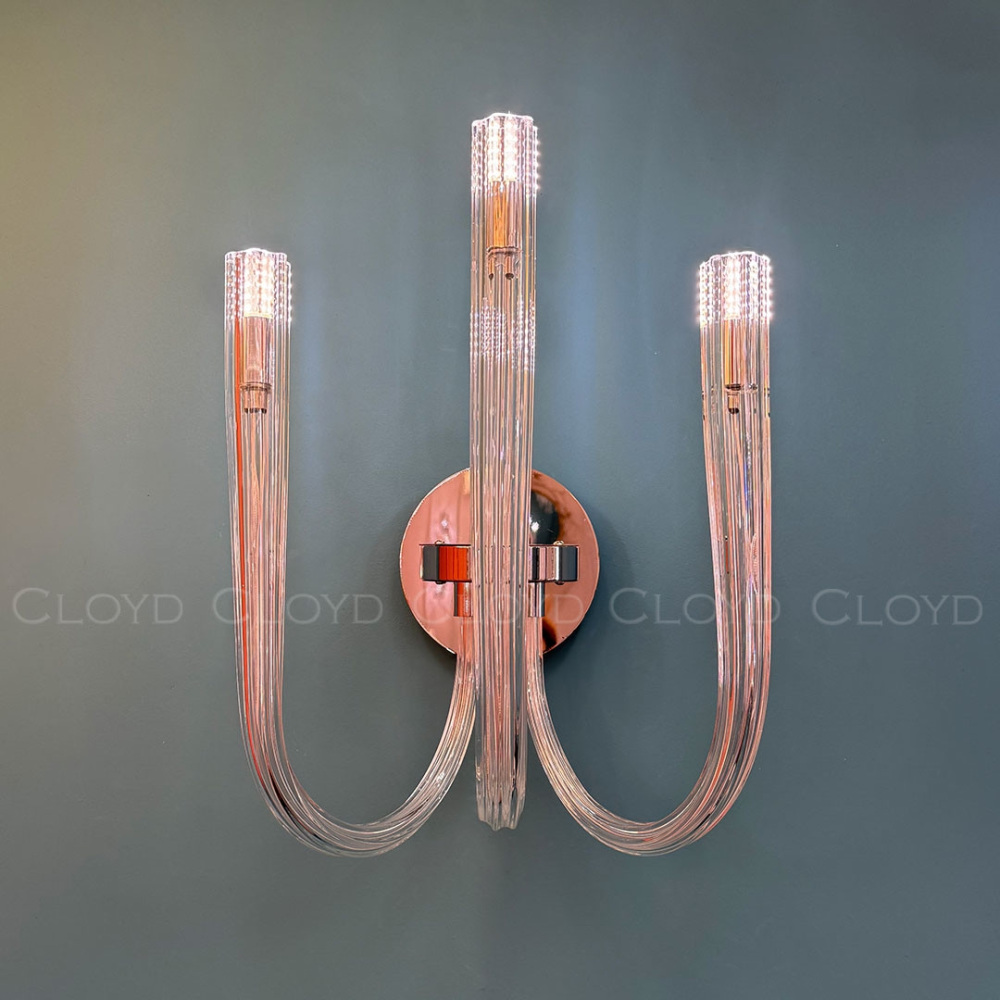 Cloyd Бра Aeda 20466 