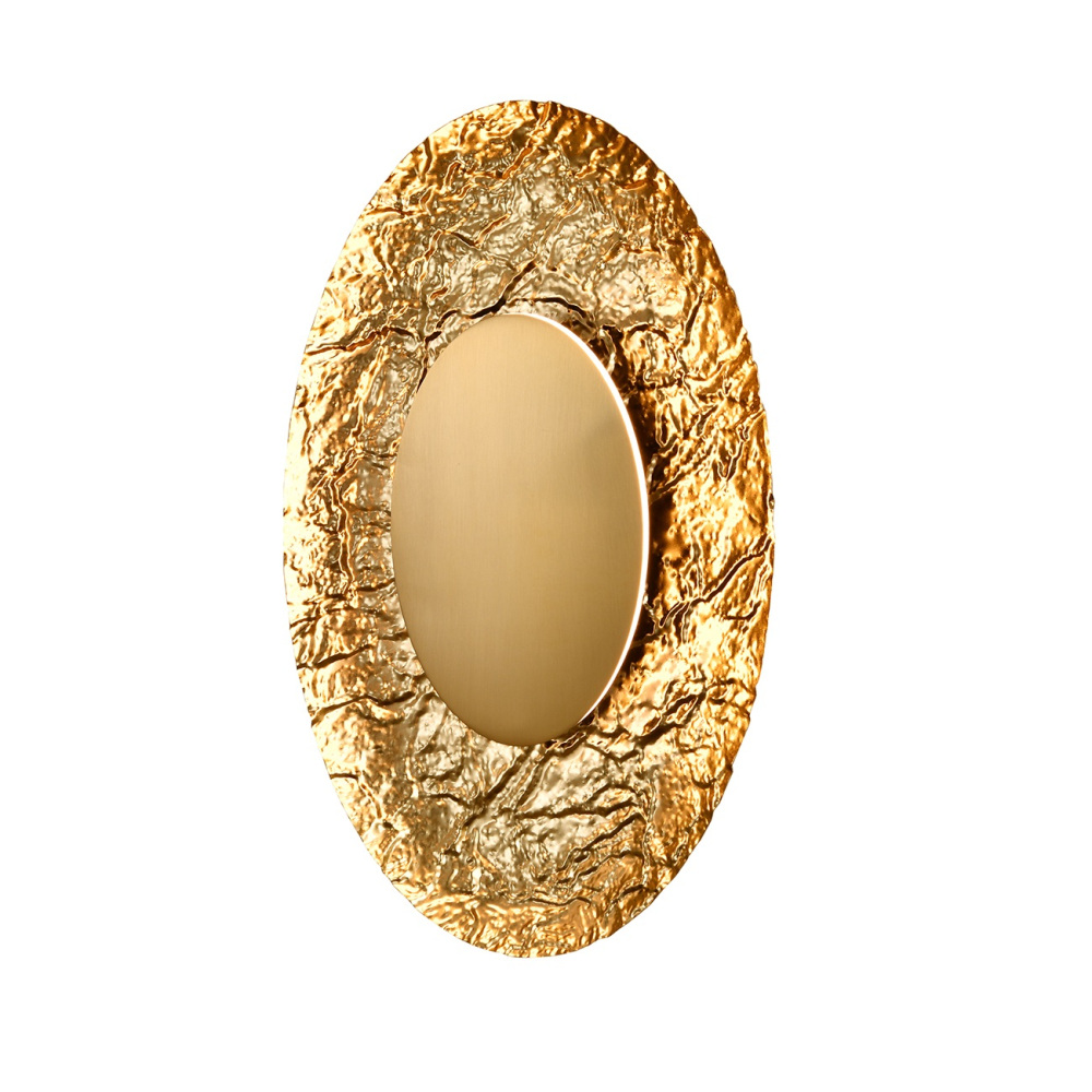 Indigo Настенный светильник Amuleto V000211L 