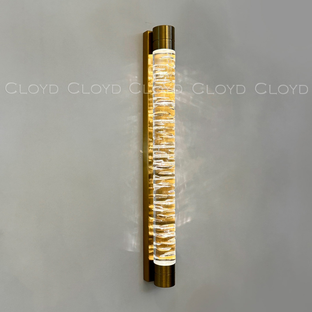 Cloyd Настенный светильник Espe 20755 