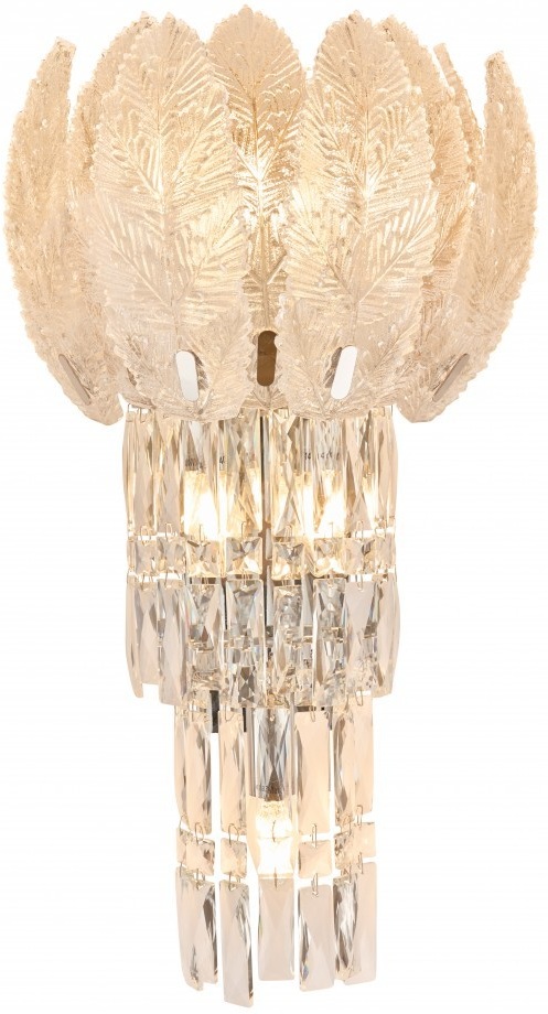 Fluorite Бра Florens FL1055-6WS 