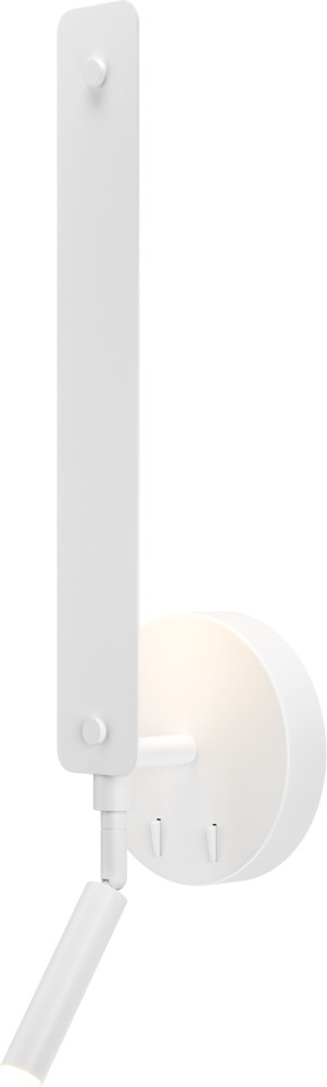 Maytoni Настенный светильник Combo MOD214WL-L8W3K 