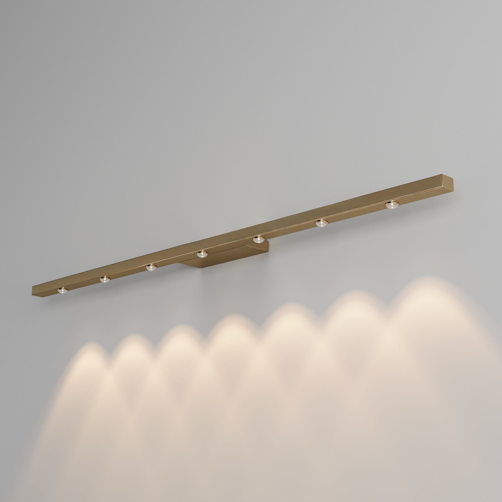 Elektrostandard Настенный светильник Artline 40162/LED 