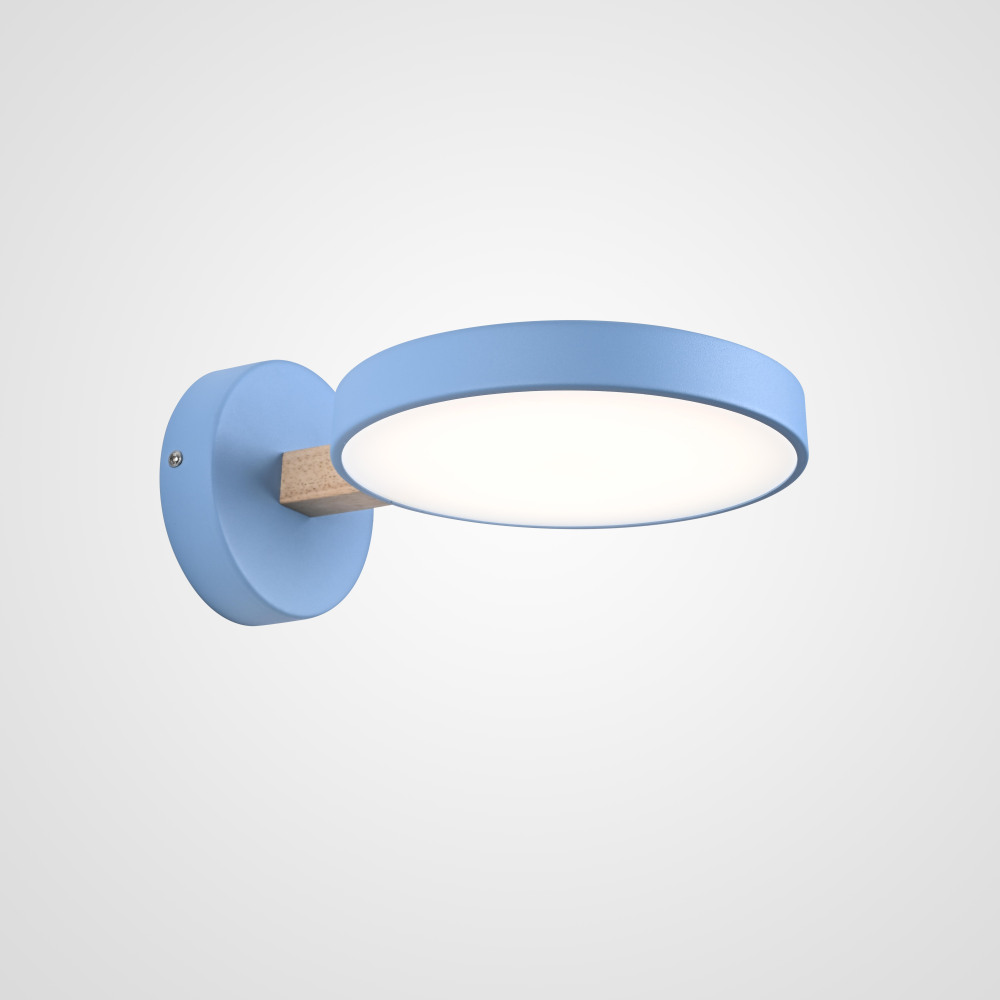 ImperiumLoft Бра  Turna-W01 