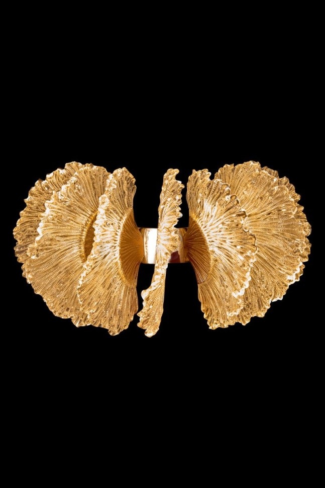 Fluorite Настенный светильник Marine FL1094-3W 