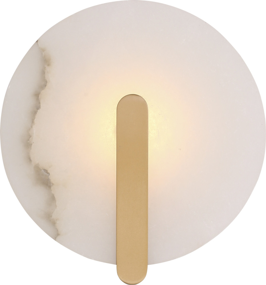 ST Luce Настенный светильник Montre SL1195.301.01 