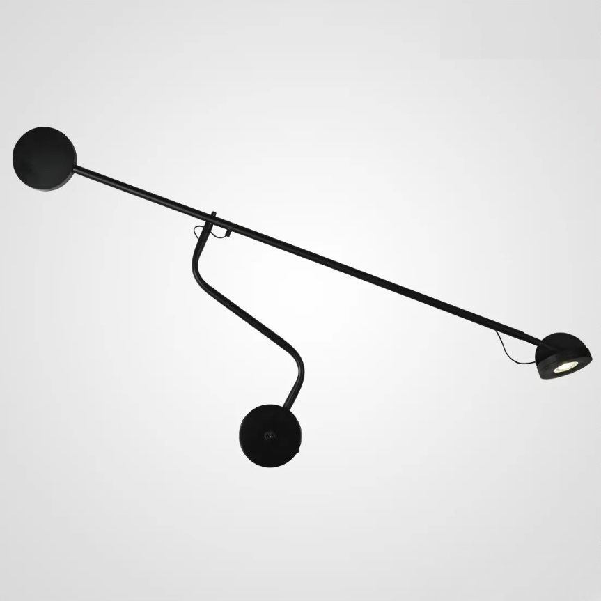 ImperiumLoft Настенный светильник  Flick-Wall01 