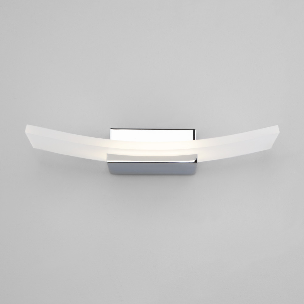 Eurosvet Бра Share 40152/1 LED хром 