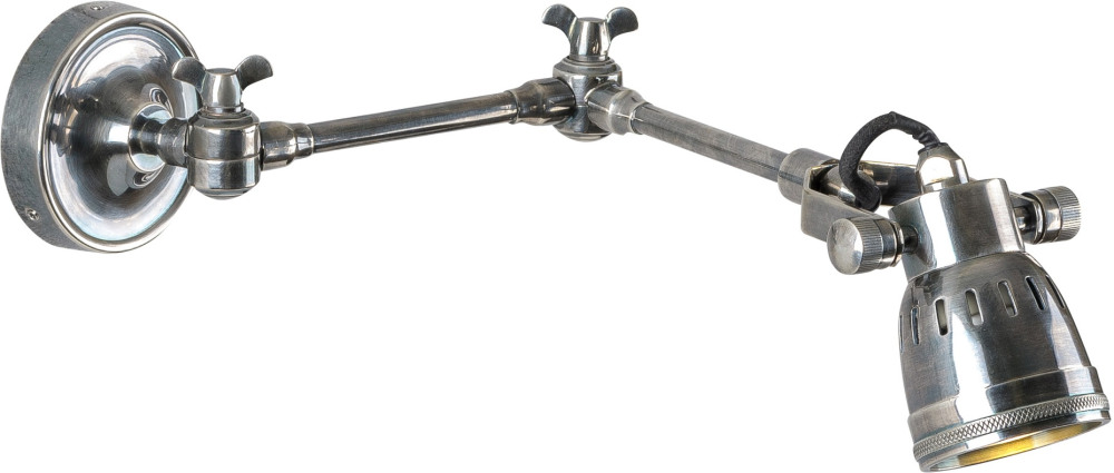 Covali Настенный светильник  WL-51691 