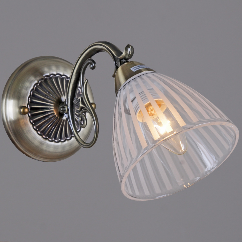 Reluce Бра  72447-0.2-01 