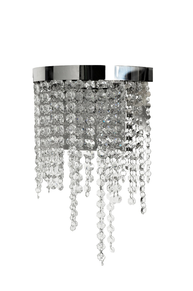 Garda Decor Бра Cascada 62GDM-80232 