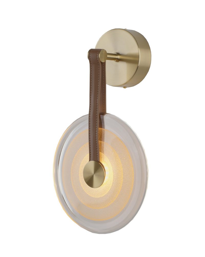 Moderli Настенный светильник Orbique V11681-WL 