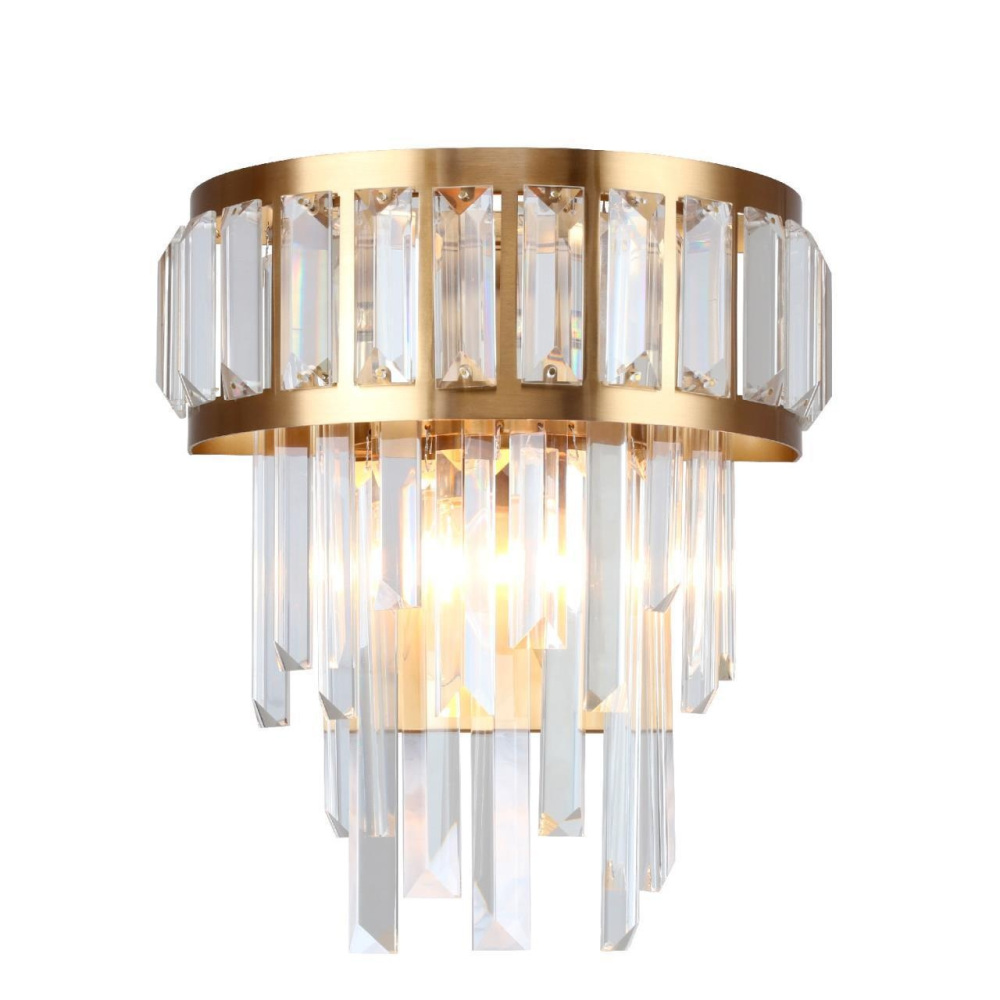 Favourite Бра Preston 4732-2W 