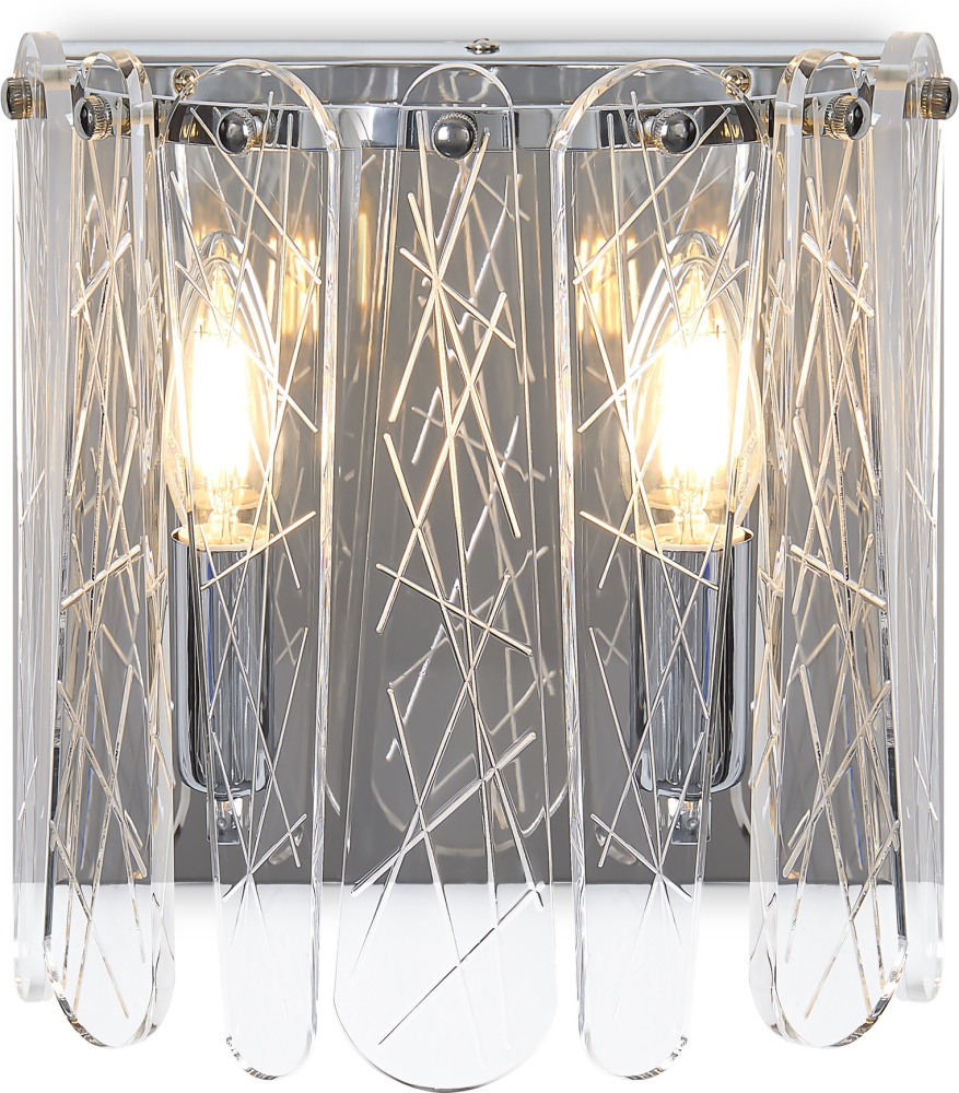 Freya Бра Surface FR2048WL-02CH 