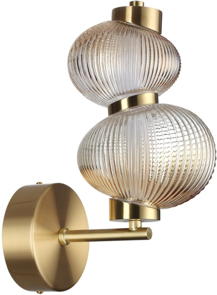 Odeon Light Бра Bruco 5095/8WL 