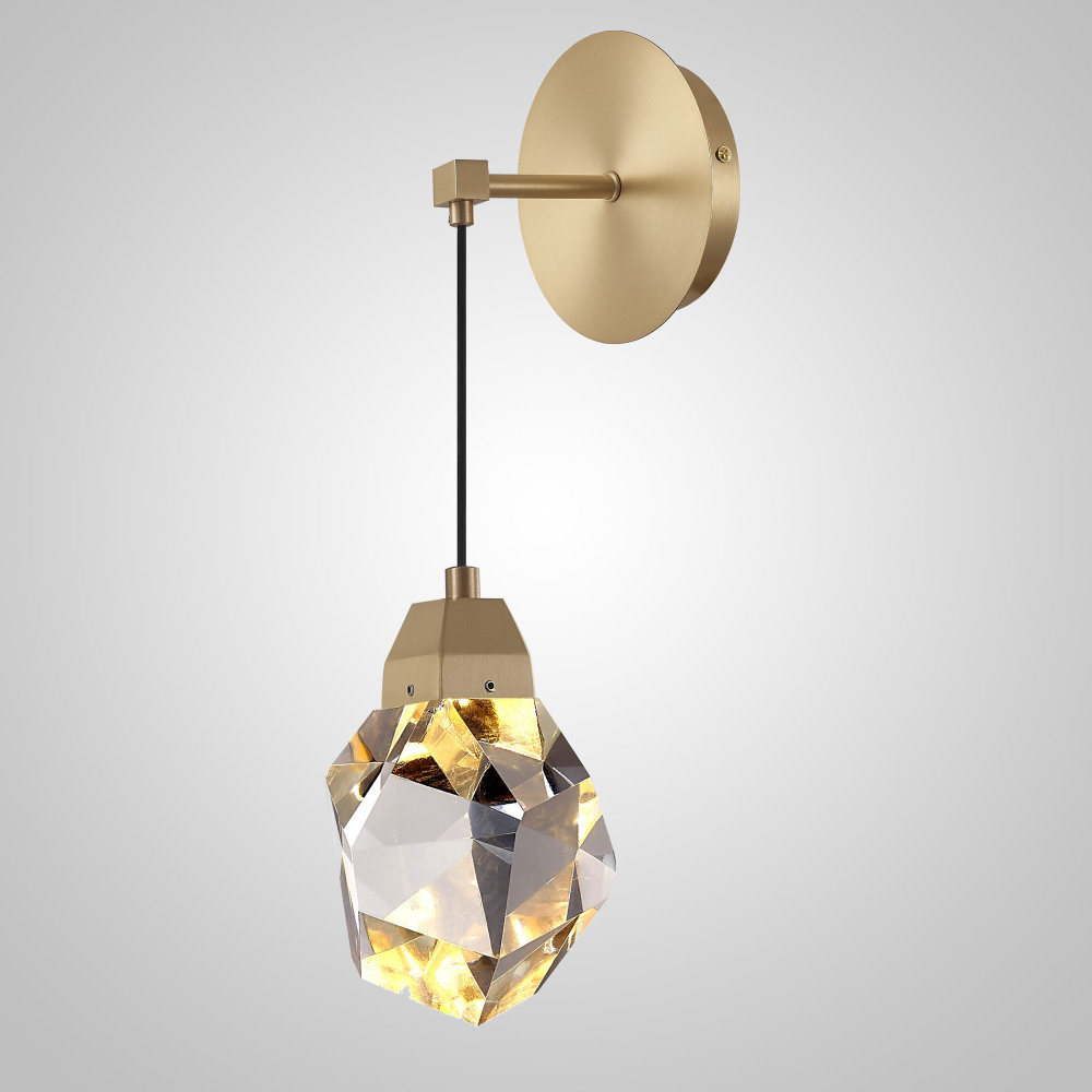 ImperiumLoft Бра  Cristel-Wall-B01 