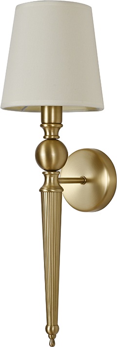 Newport Бра 3160 3161/A brass 