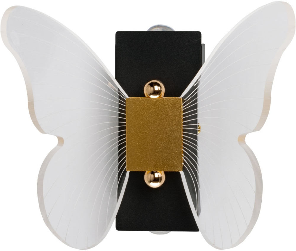 De City Настенный светильник Конти 488024801 