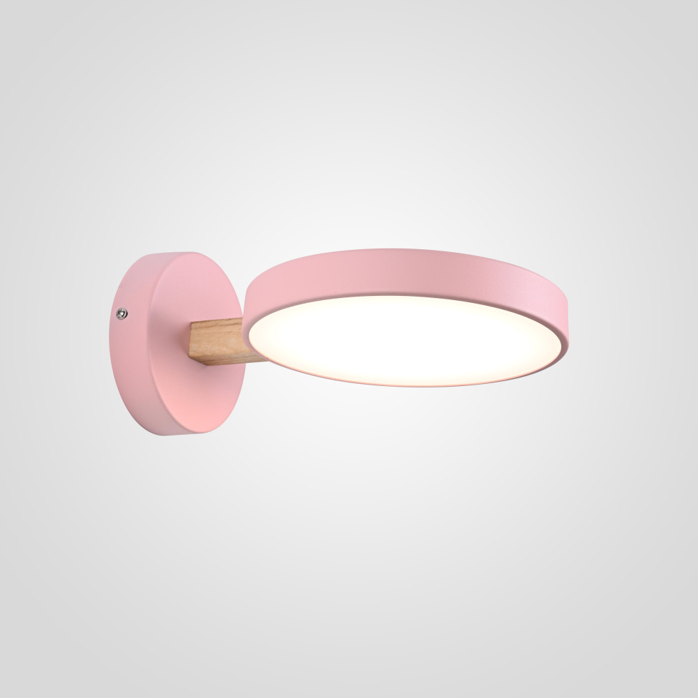 ImperiumLoft Бра  Turna-W01 