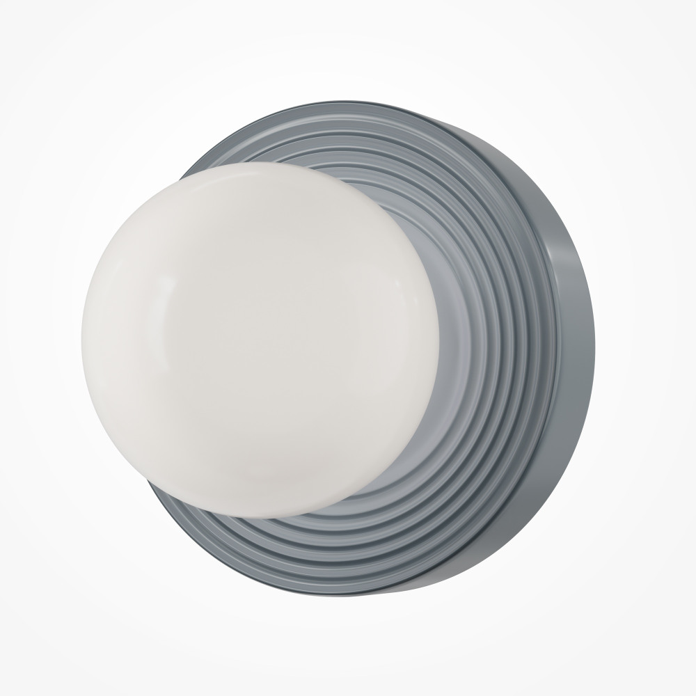 Maytoni Настенный светильник Careless MOD403WL-01GR 