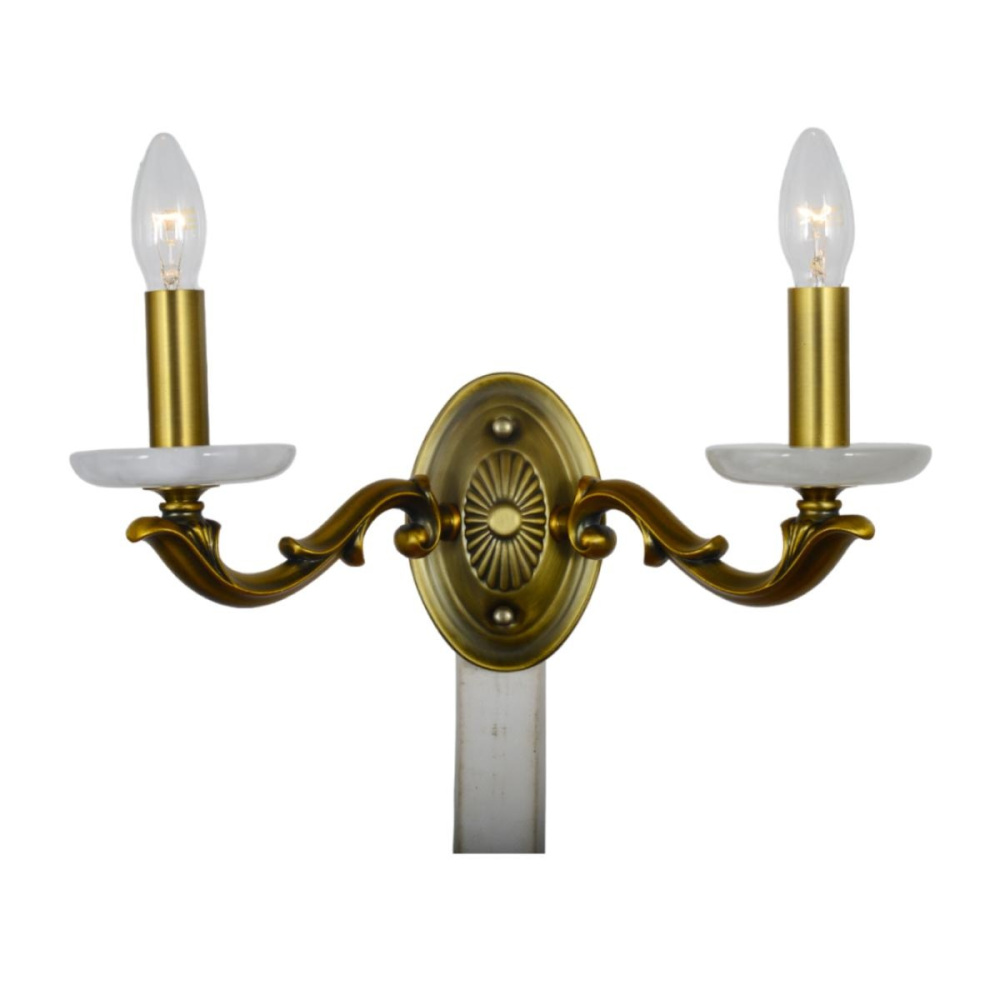 Dio D'Arte Бра Vicentino Vicentino E 2.1.2 A 