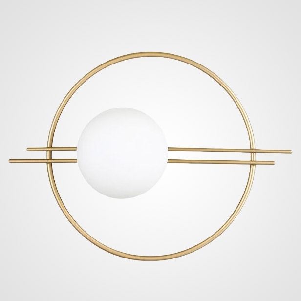 ImperiumLoft Настенный светильник ESTA ESTA01 